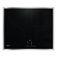 MIELE KM 7262 FR