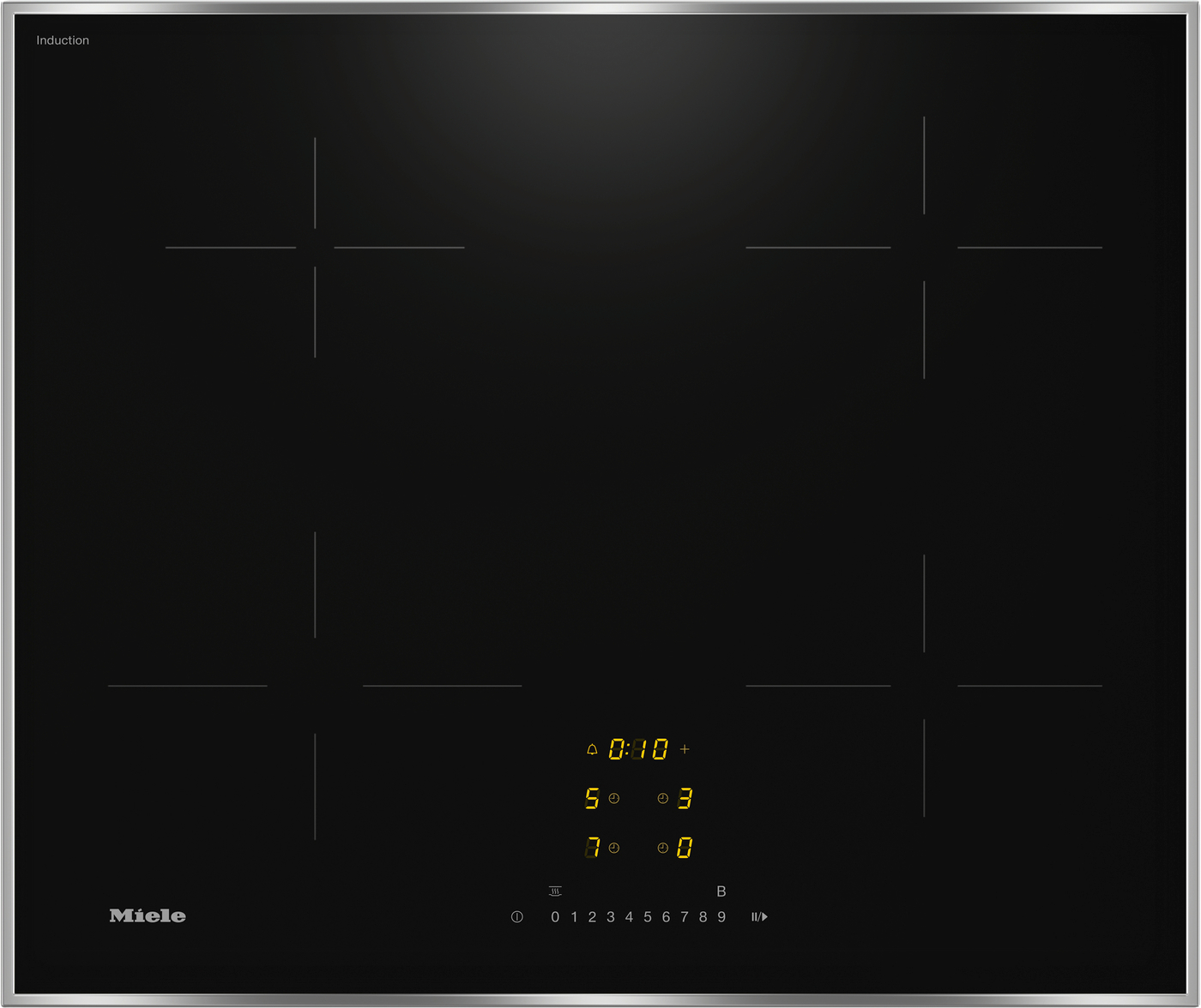 Miele KM7361FR