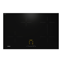 Miele KM7373FL