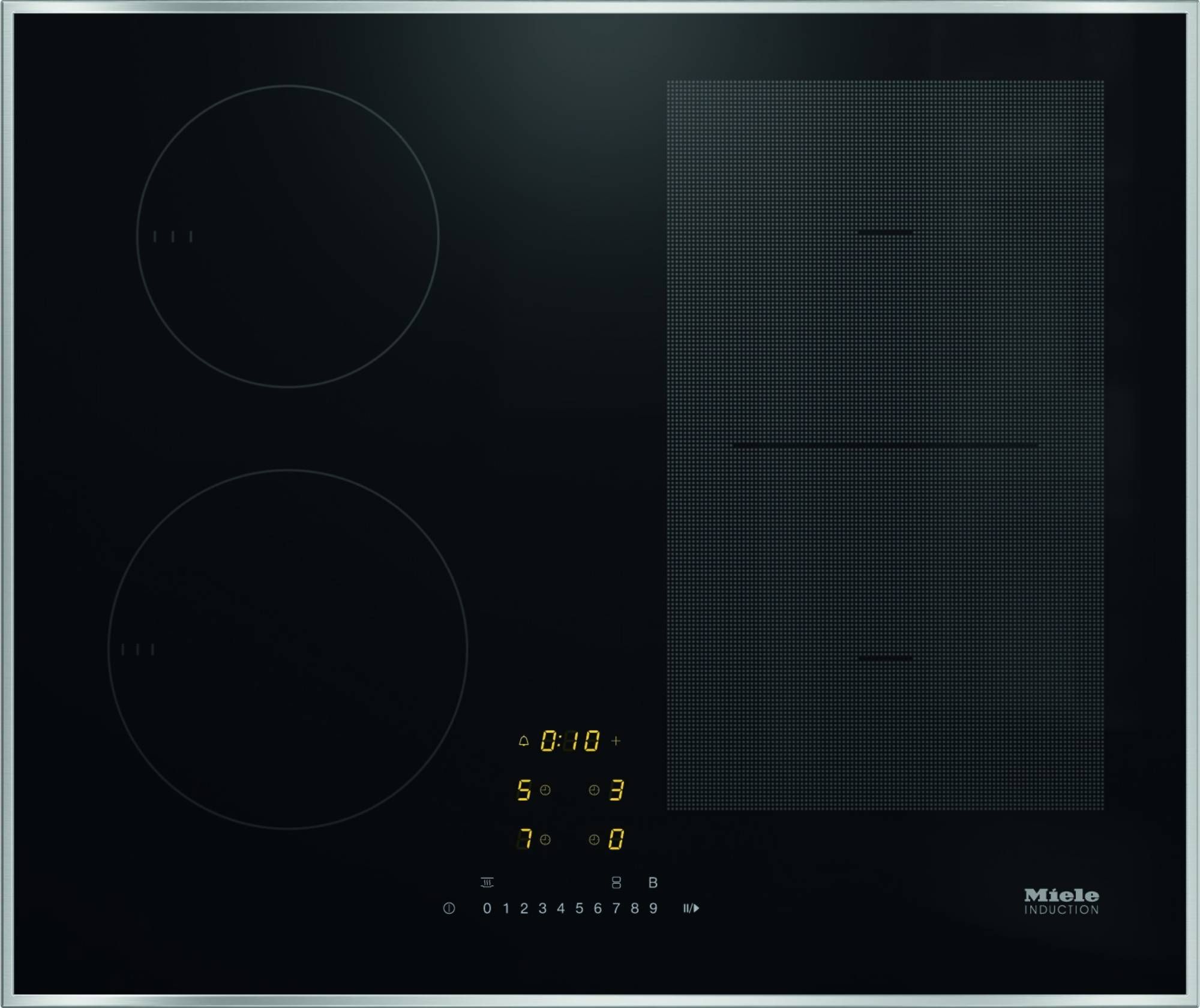 Miele KM7464FRRVS