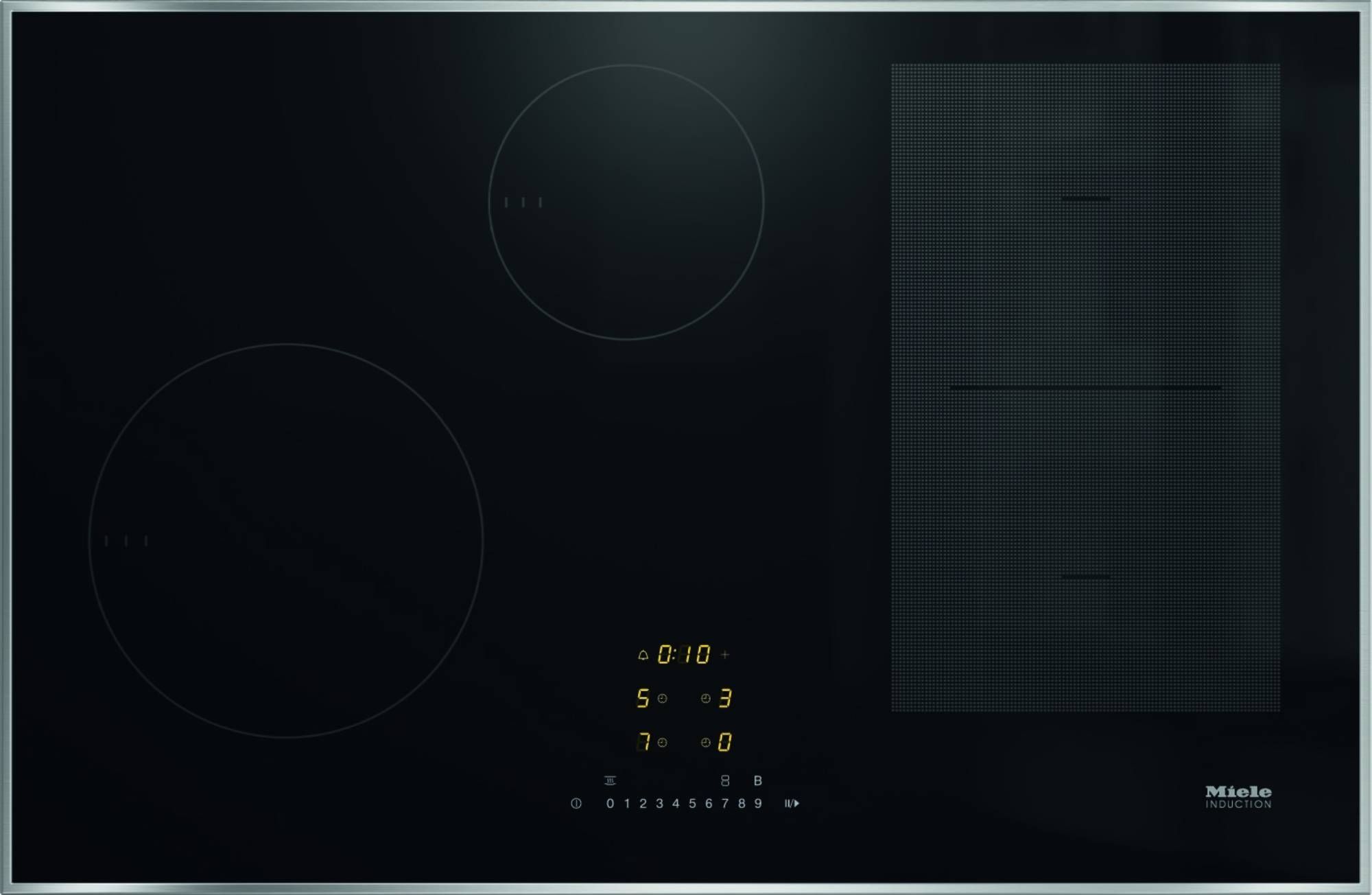 Miele KM7474FRRVS