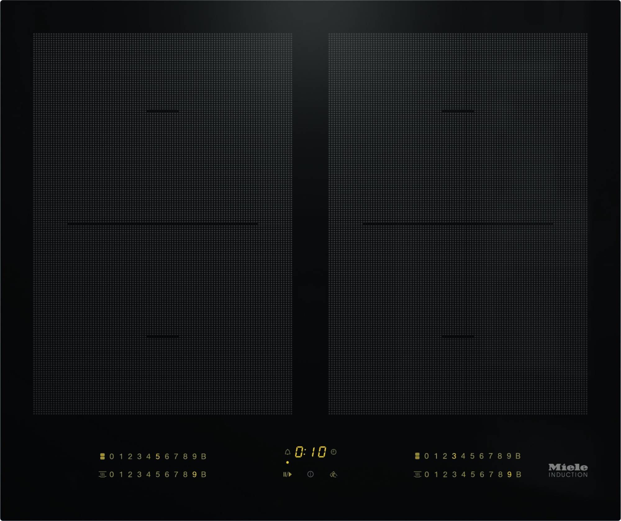 Miele KM7564FL