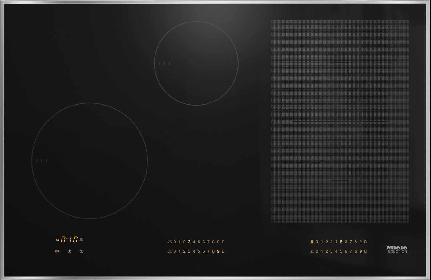 Miele KM7574FR