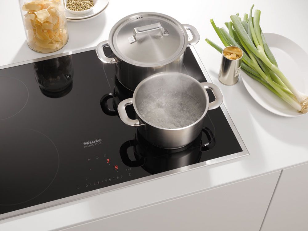 KM7574FR van Miele afbeelding 6