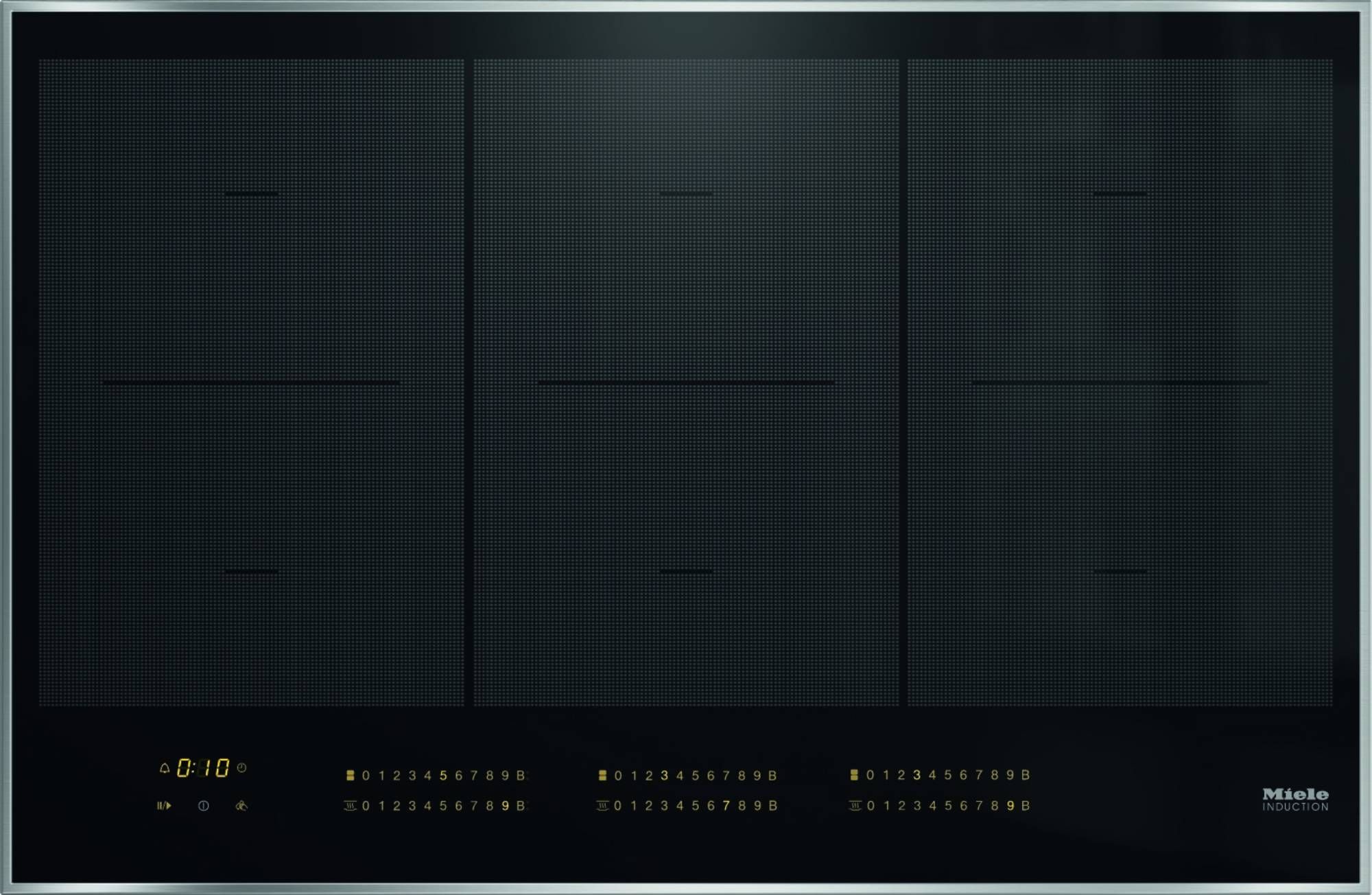 MIELE KM 7575 FR