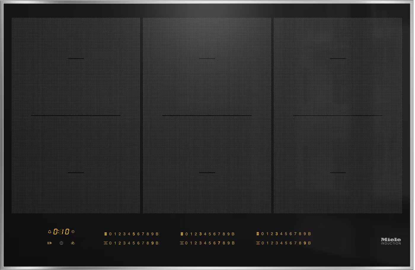 Miele KM7575FRED