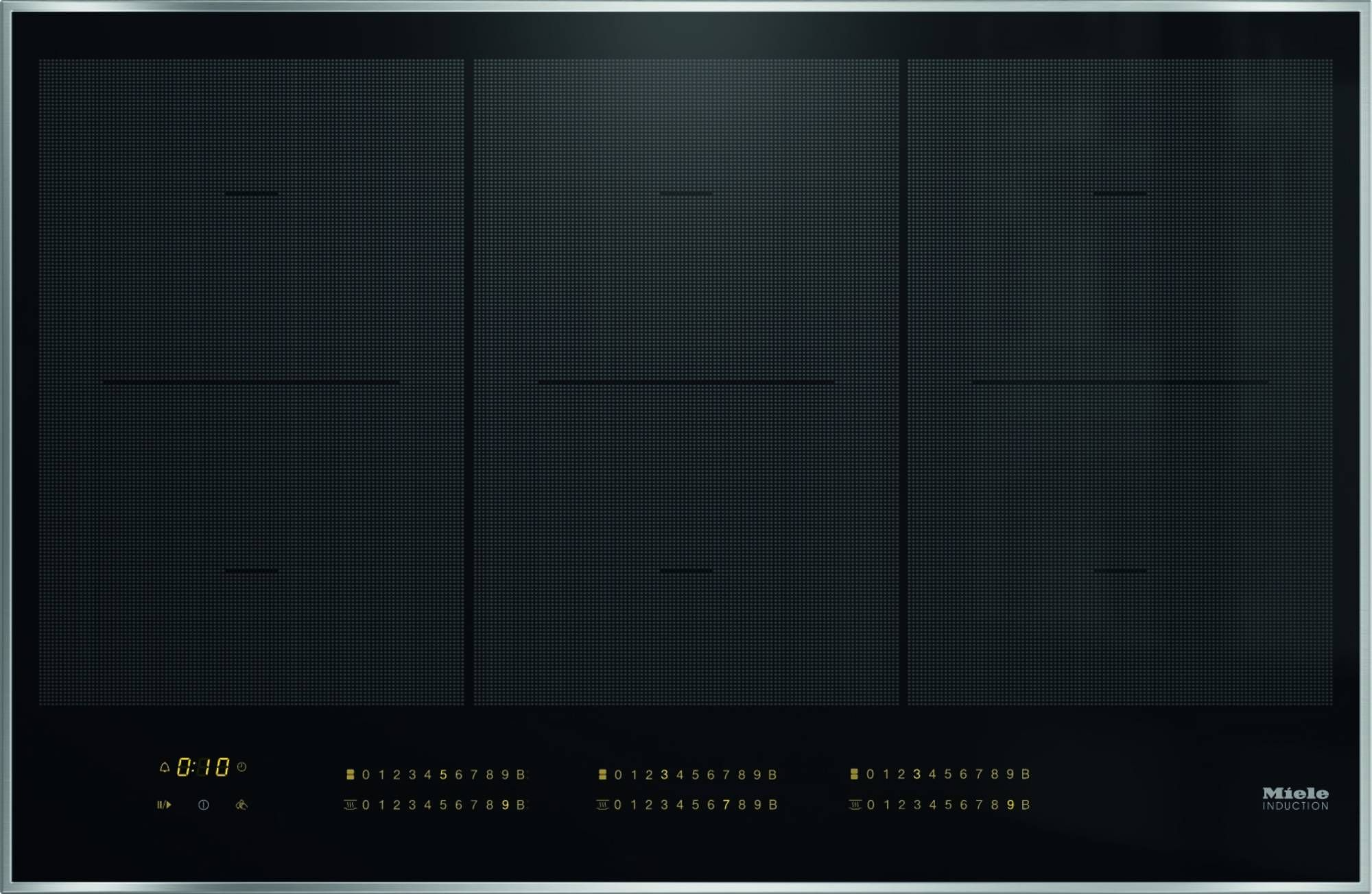 Miele KM7575FRRVS