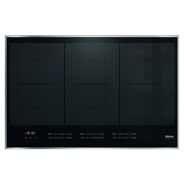 Miele KM7575FRRVS