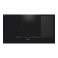 Miele KM7629FX