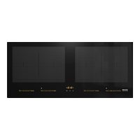 Miele KM7684FL