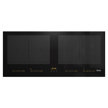 Miele KM7684FL