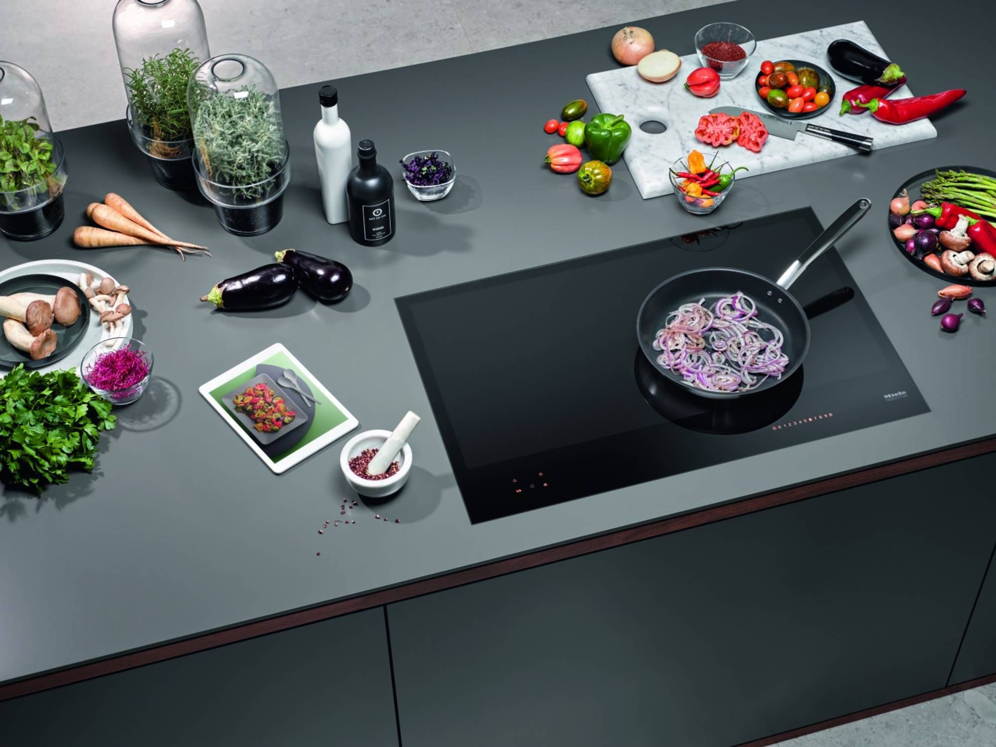 KM7697FL Miele afbeelding 2