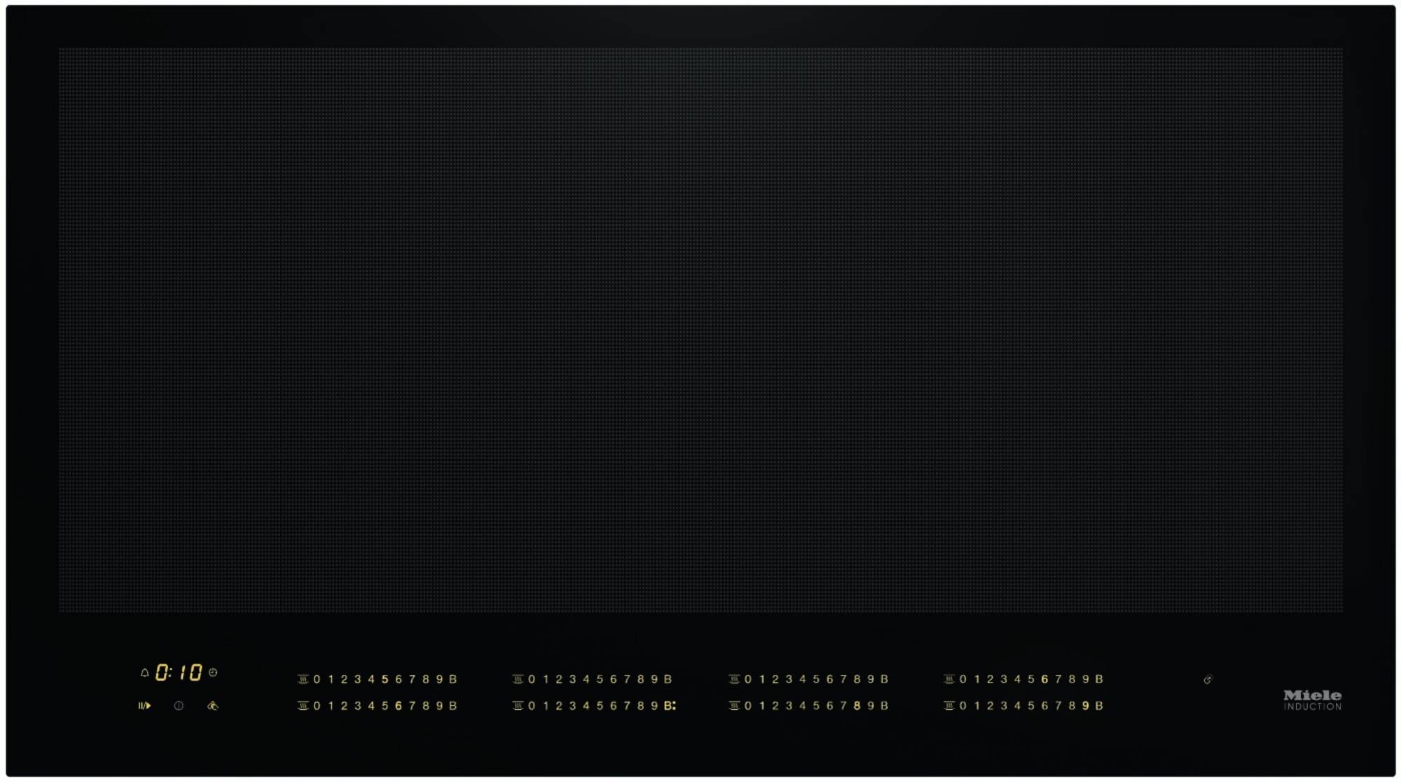 Miele KM7697FL