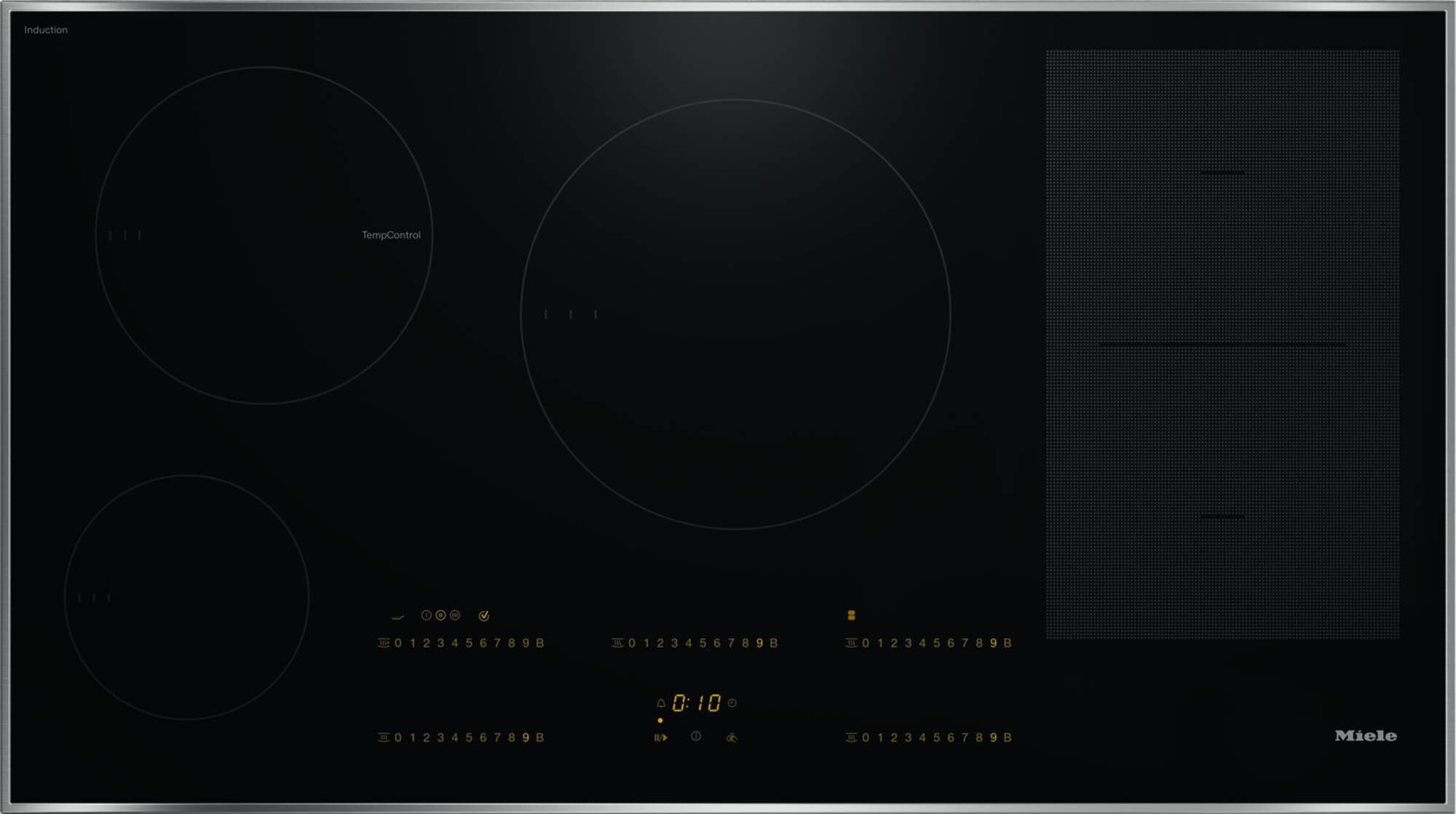 Miele KM7699FR