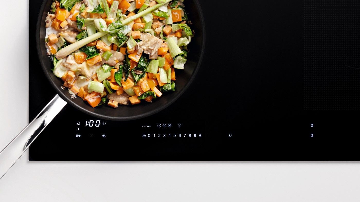 Miele kookplaat KM7879FL afbeelding 3