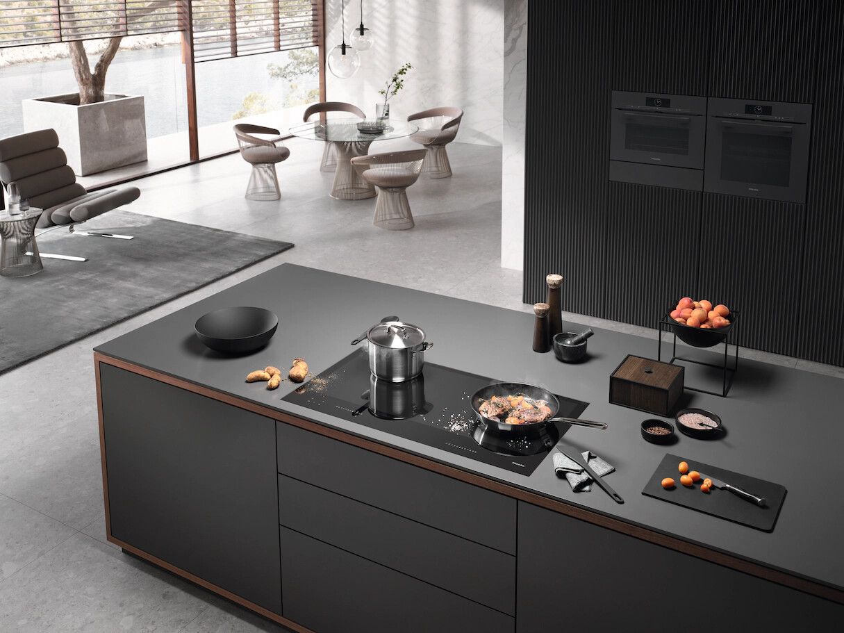 Miele kookplaat KM78971FLDIA afbeelding 3
