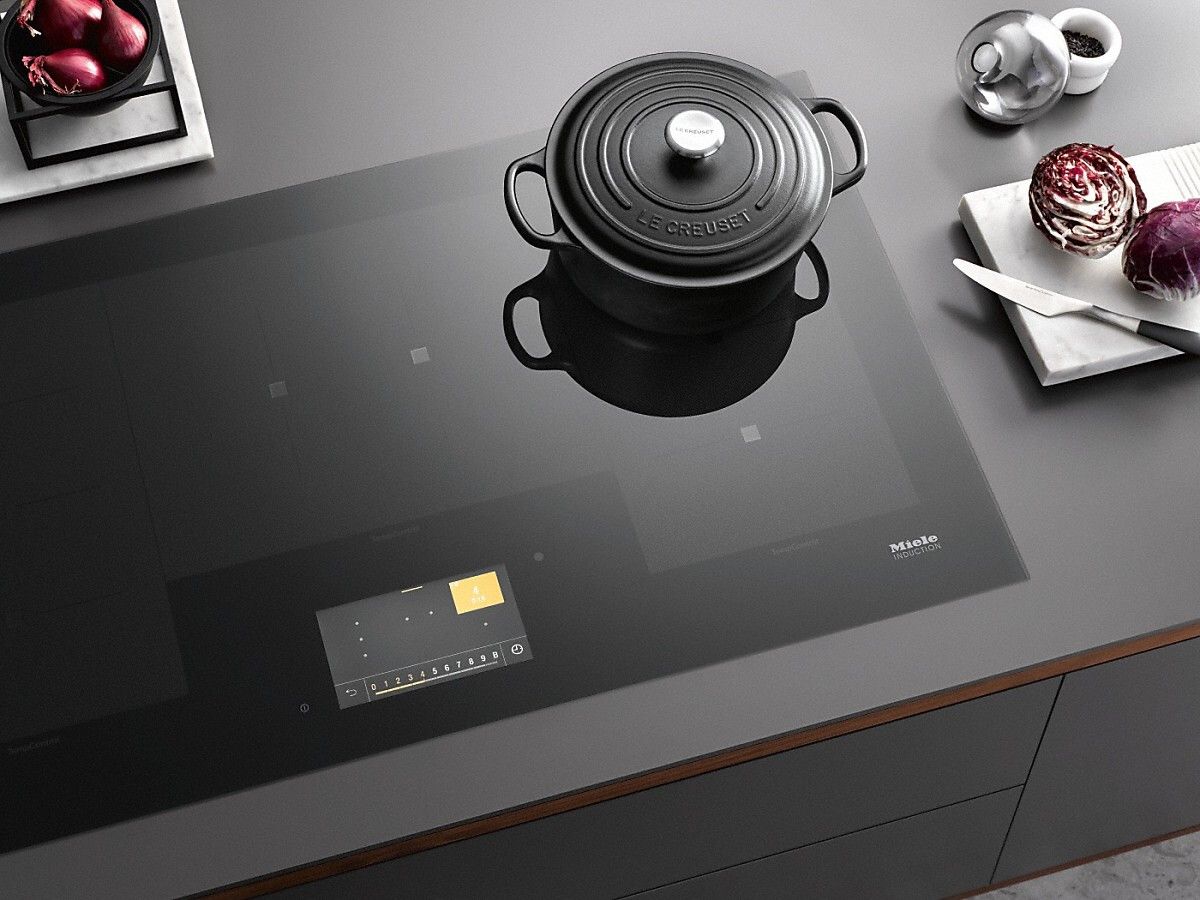 Miele kookplaat KM7999FL afbeelding 3