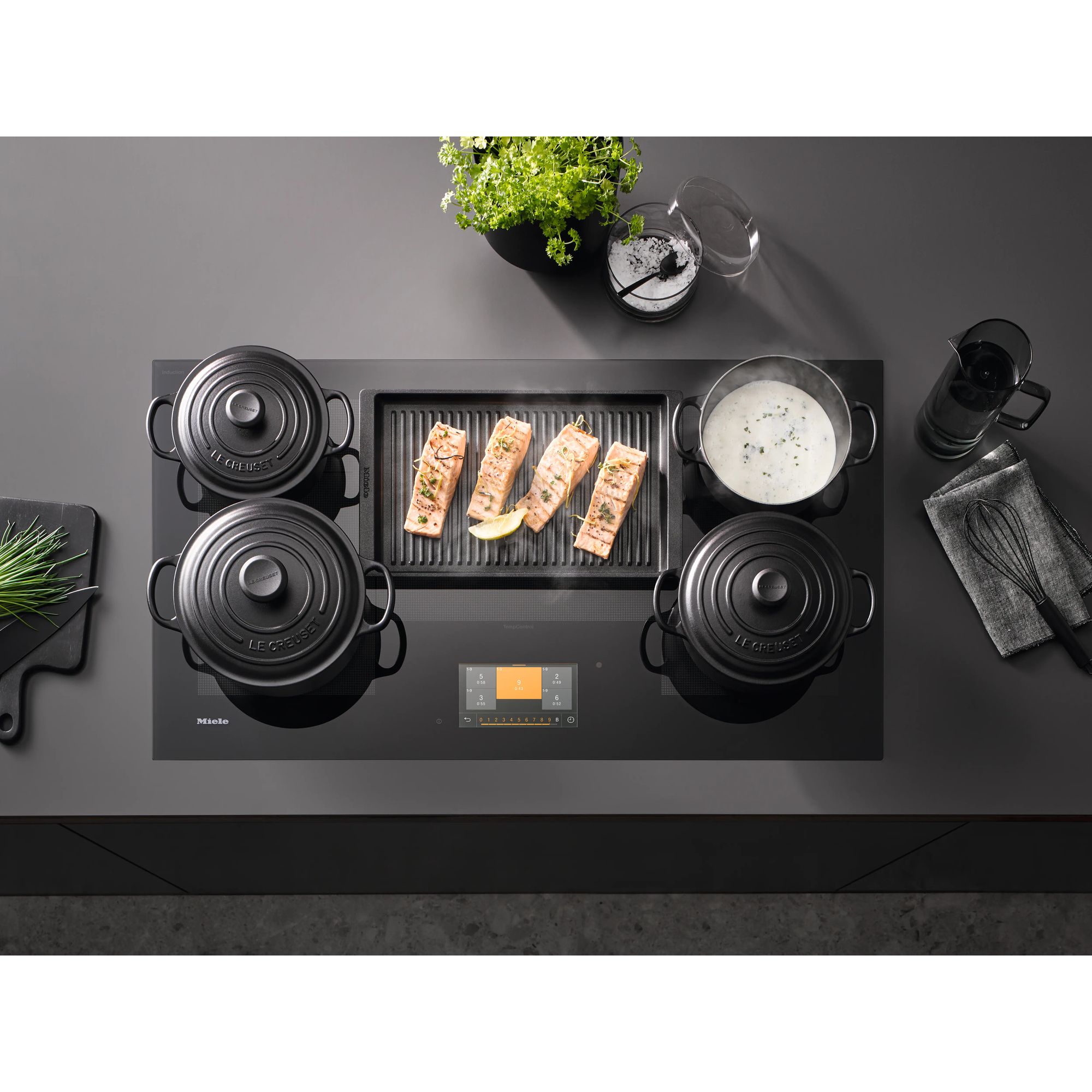 KM 7999 FL Miele afbeelding 2