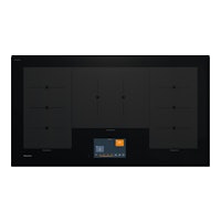 Miele KM 7999 FL