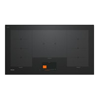Miele KM 7999 FL