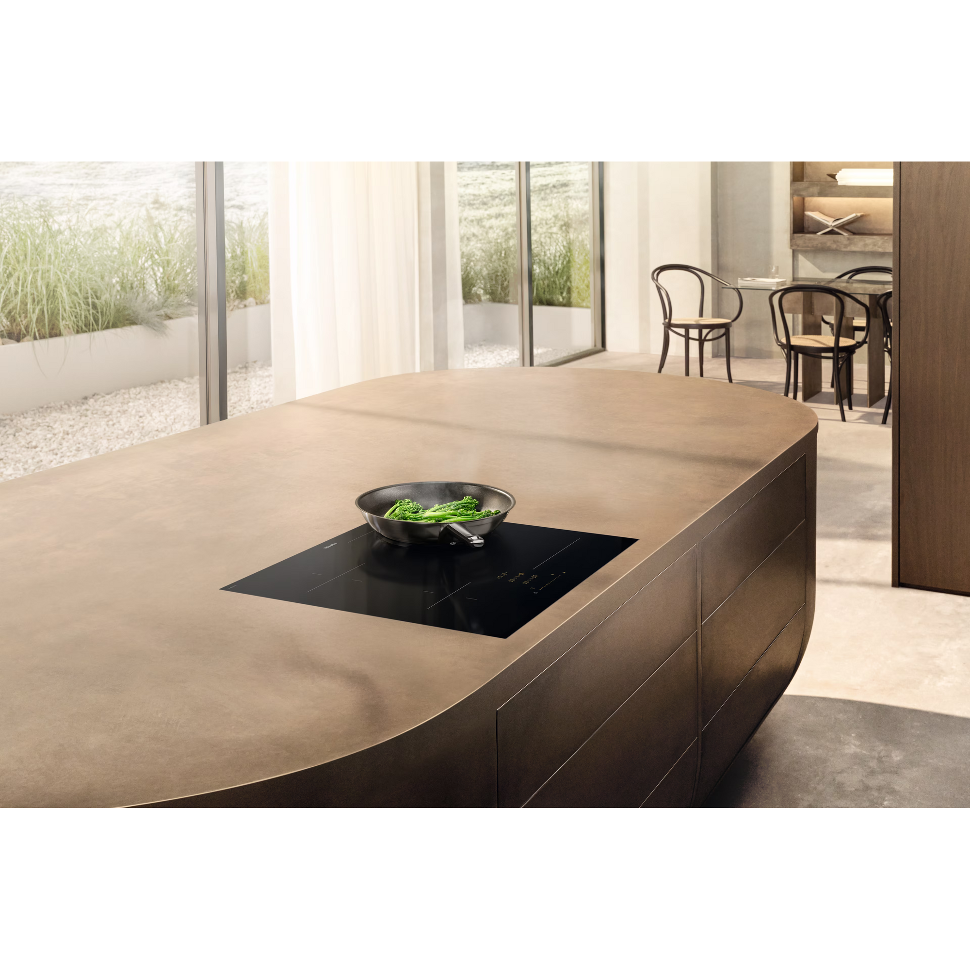 KM8462FLSW Miele afbeelding 2
