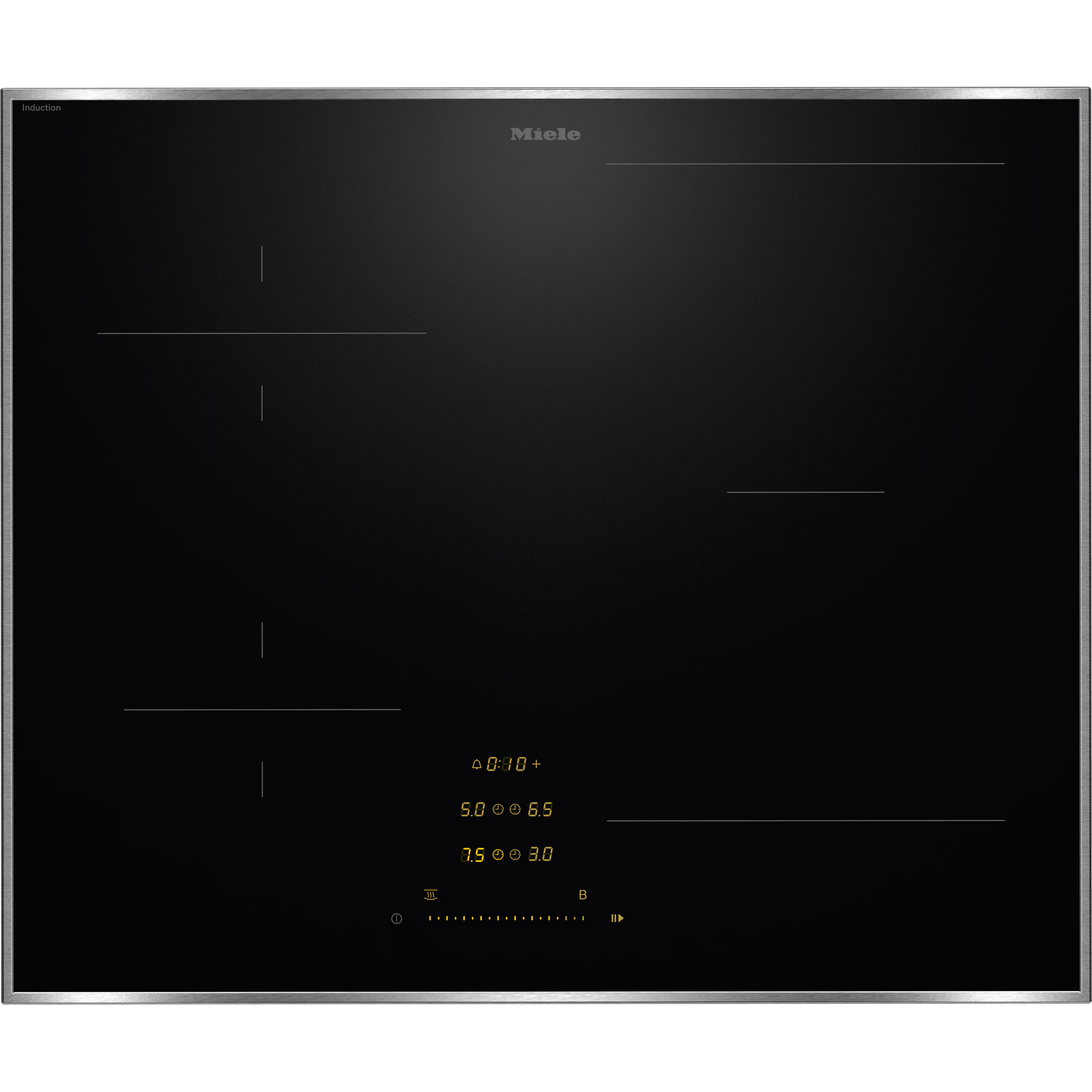 Miele KM8462FRED