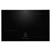Miele KM8482FLSW