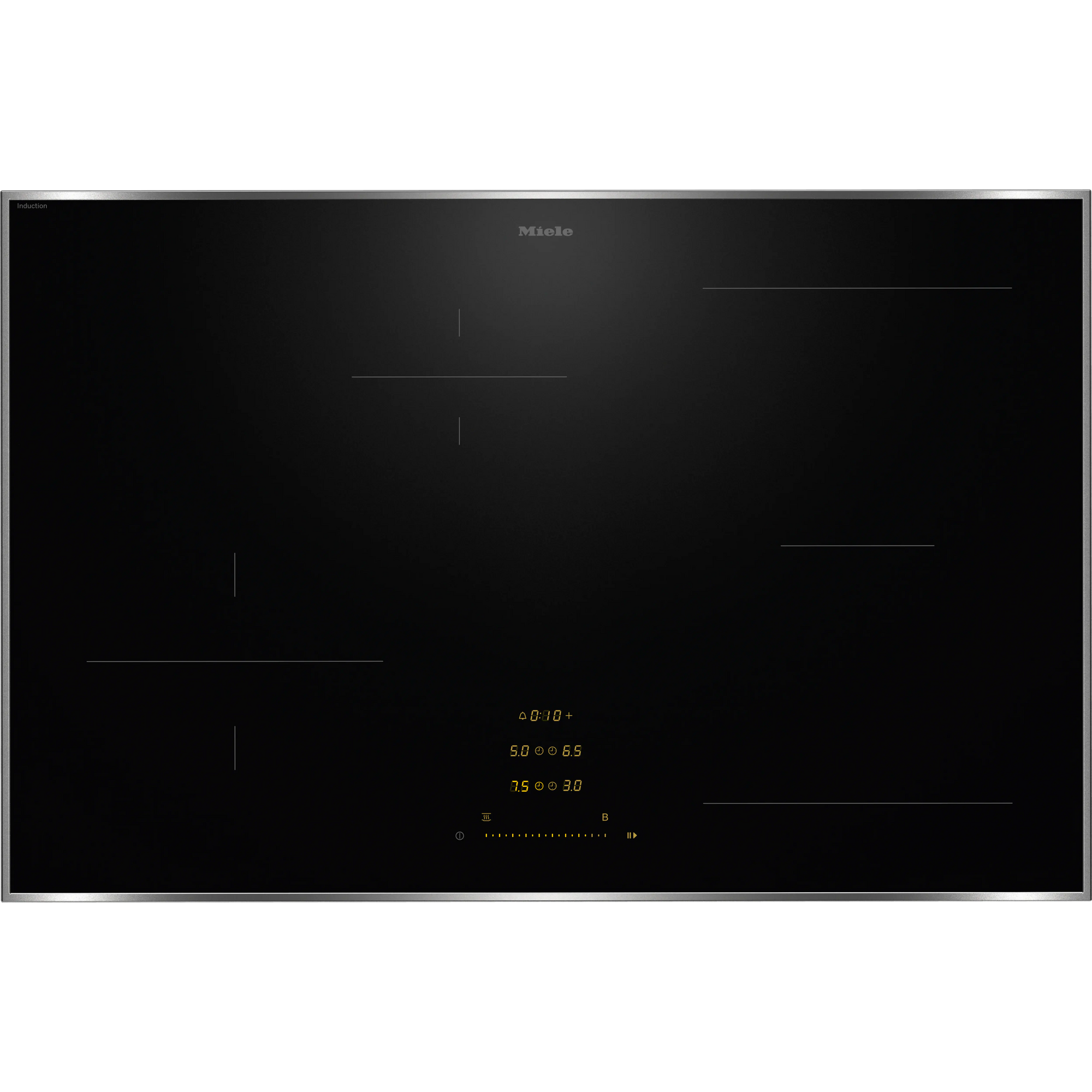 Miele KM8482FRED