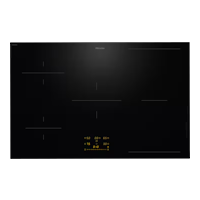 Miele KM8484FLSW