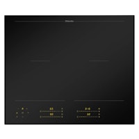 Miele KM8565FLMASW