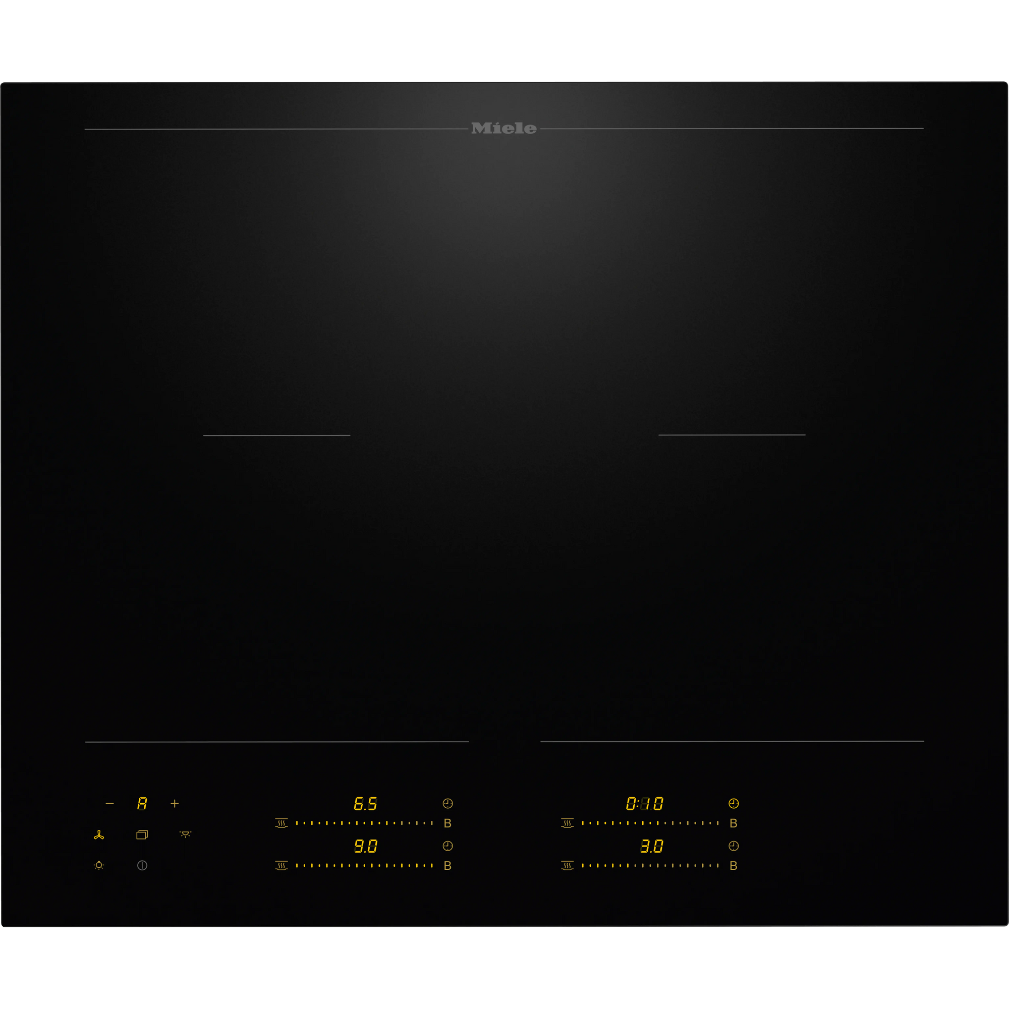 Miele KM8565FLSW