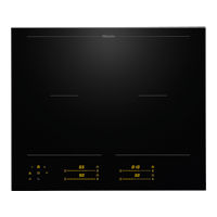Miele KM8565FLSW