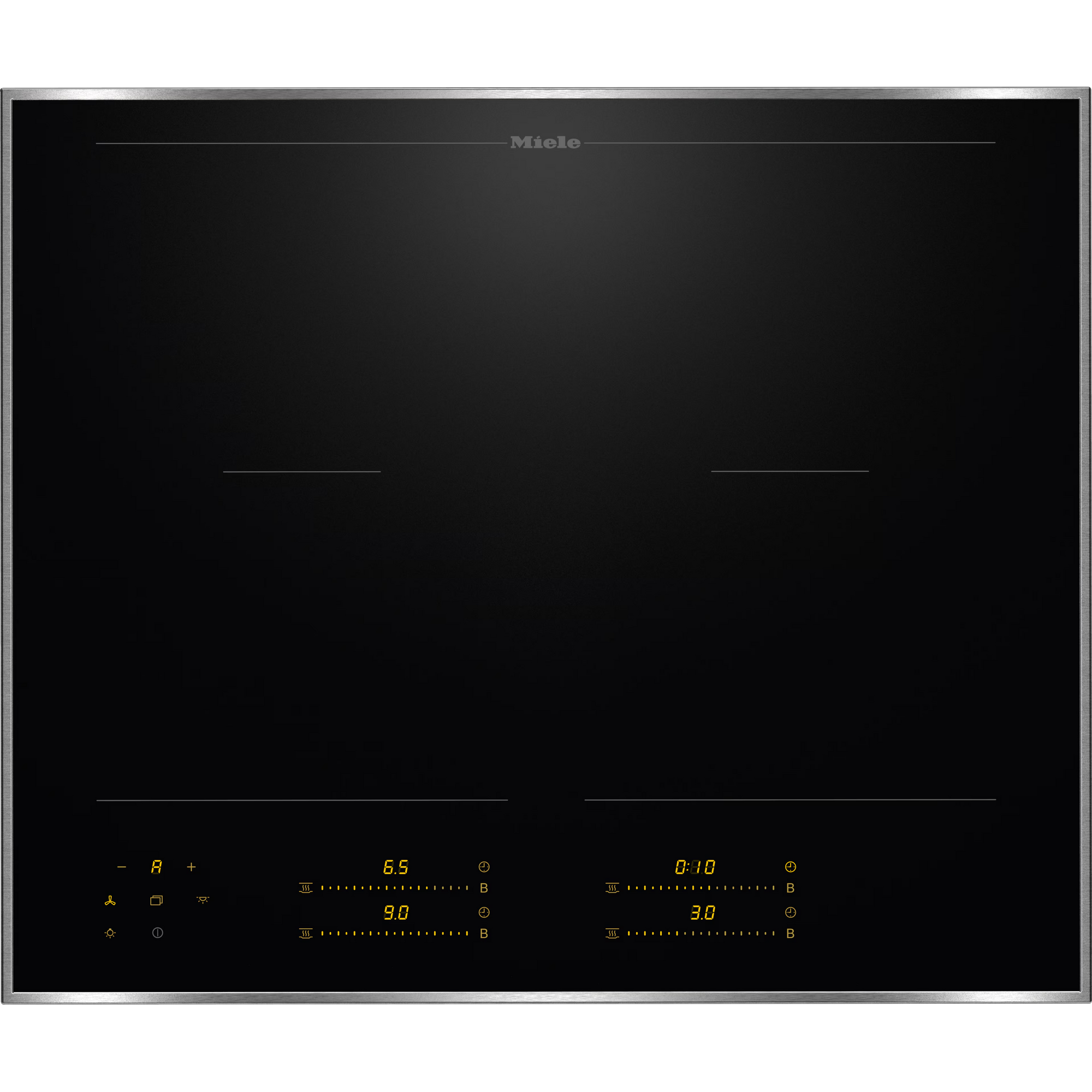 Miele KM8565FRED
