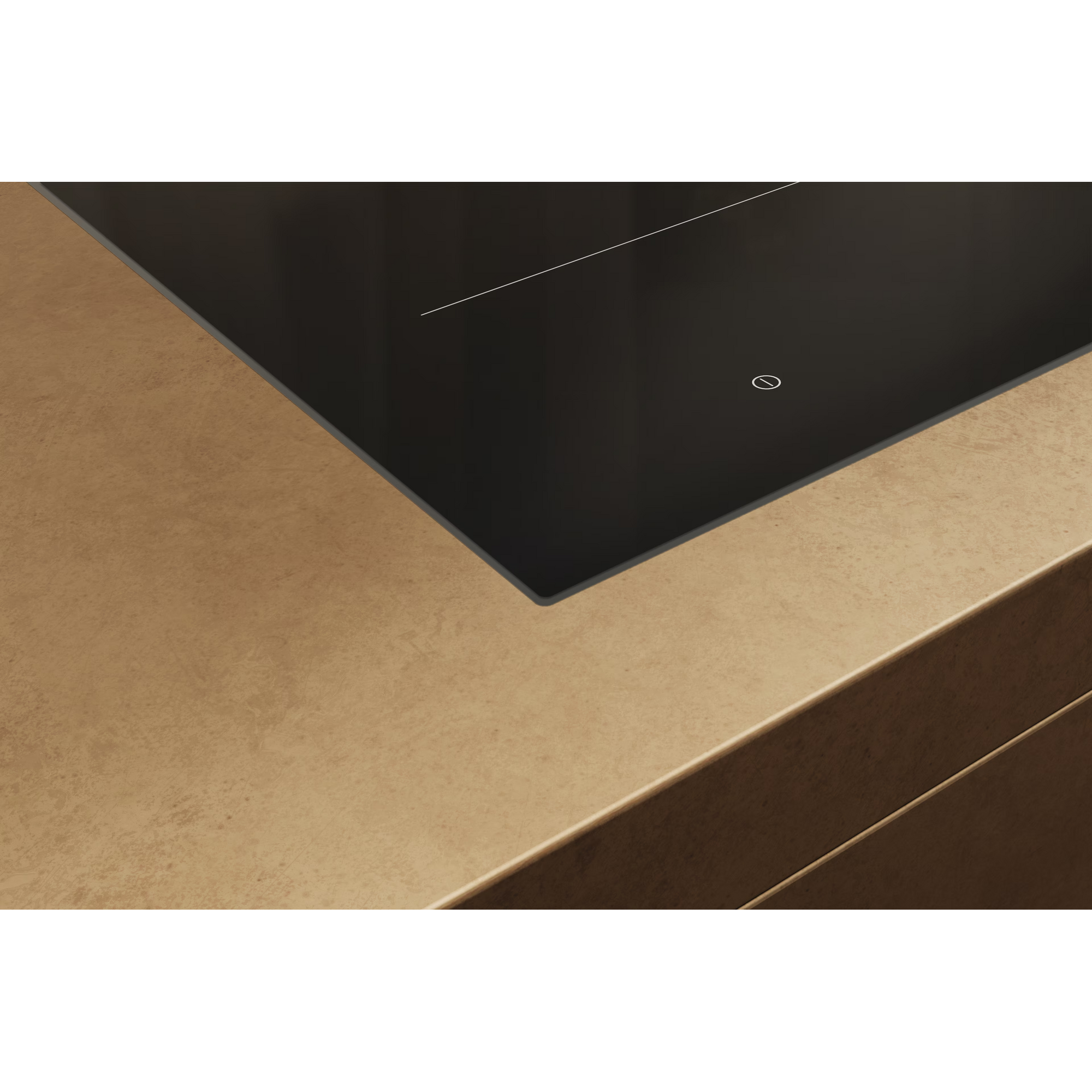 Miele kookplaat inbouw KM8575FLSW afbeelding 4