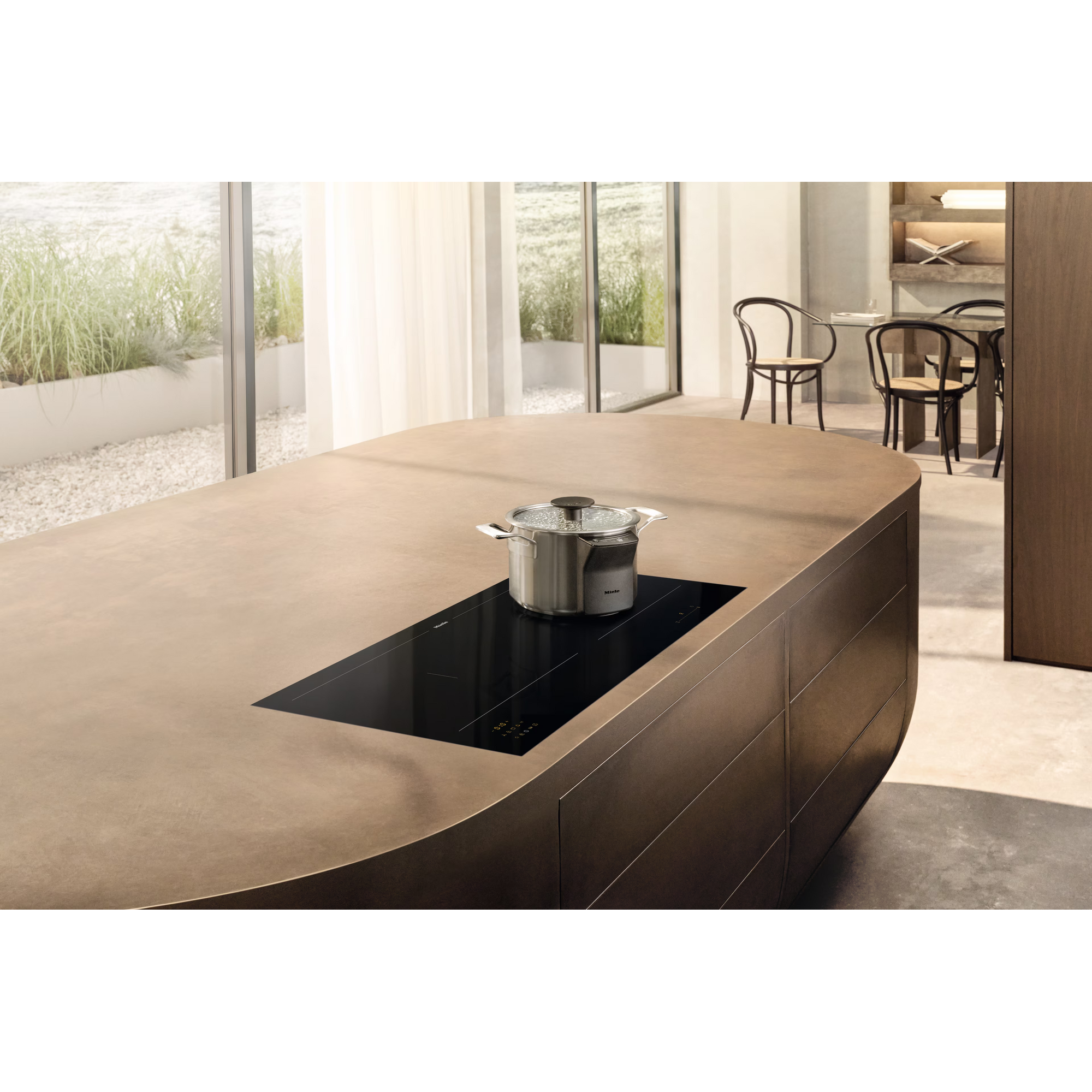 KM8575FLSW Miele afbeelding 2