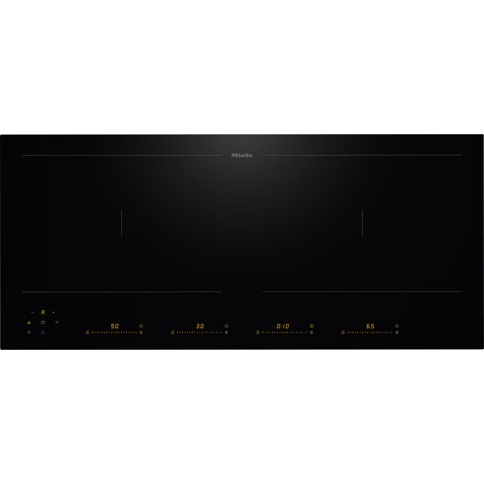 Miele KM8575FLSW
