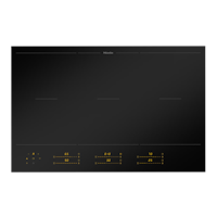 Miele KM8585FLMASW