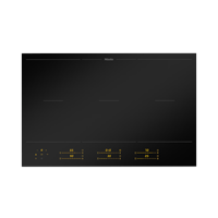 Miele KM8585FLMASW