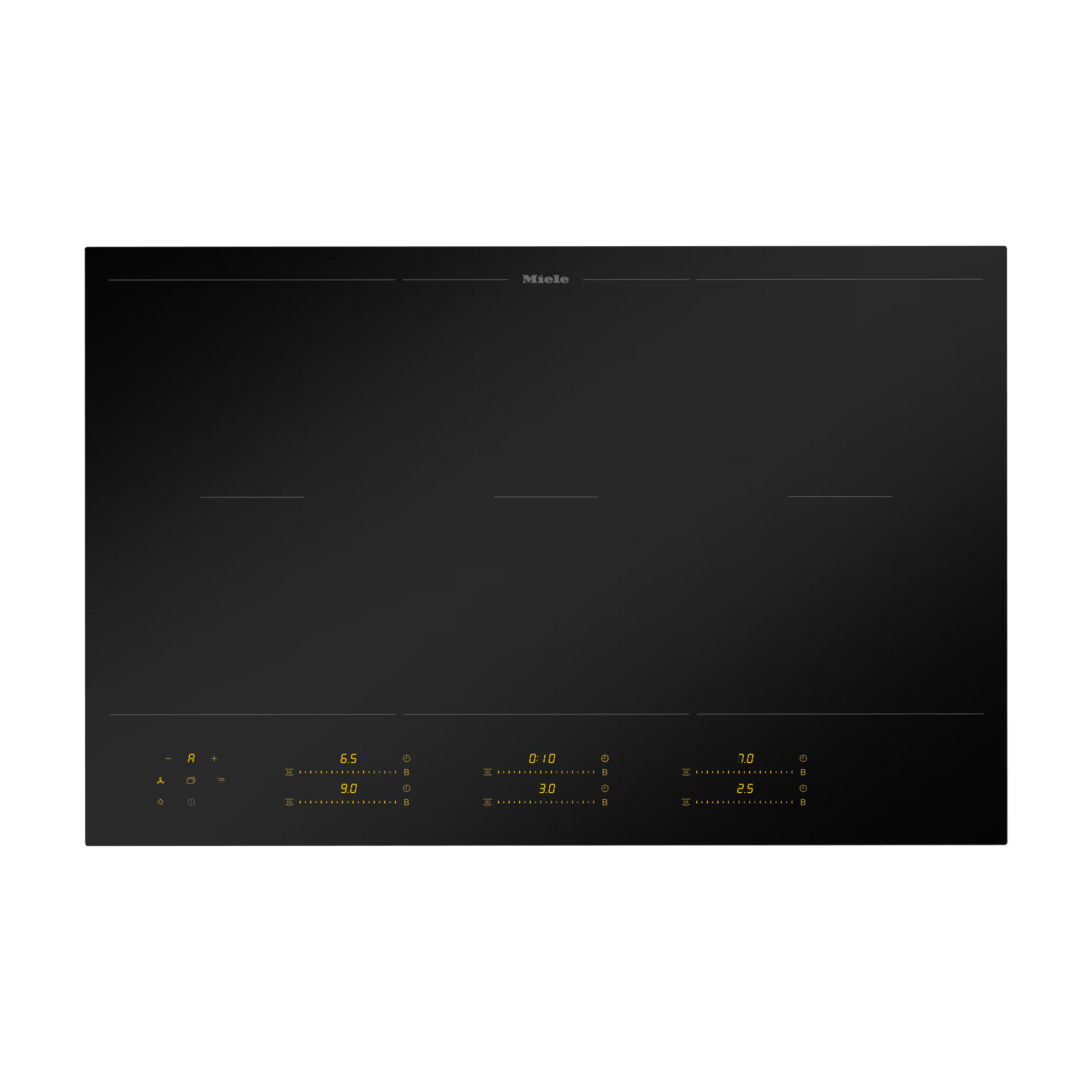 Miele KM8585FLSW
