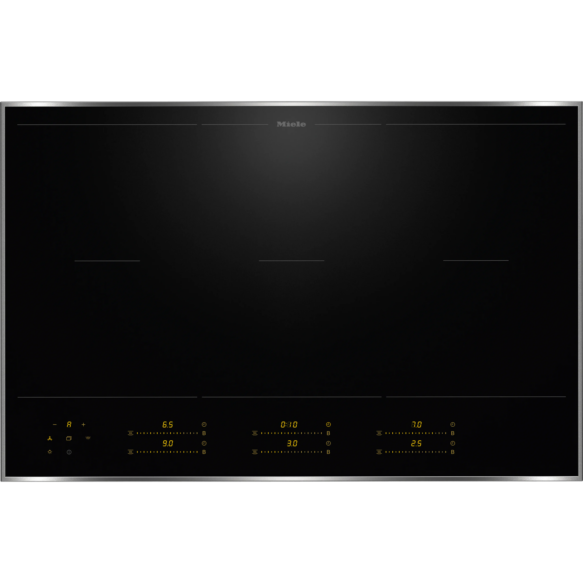 Miele KM8585FRED