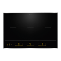Miele KM8585FRED