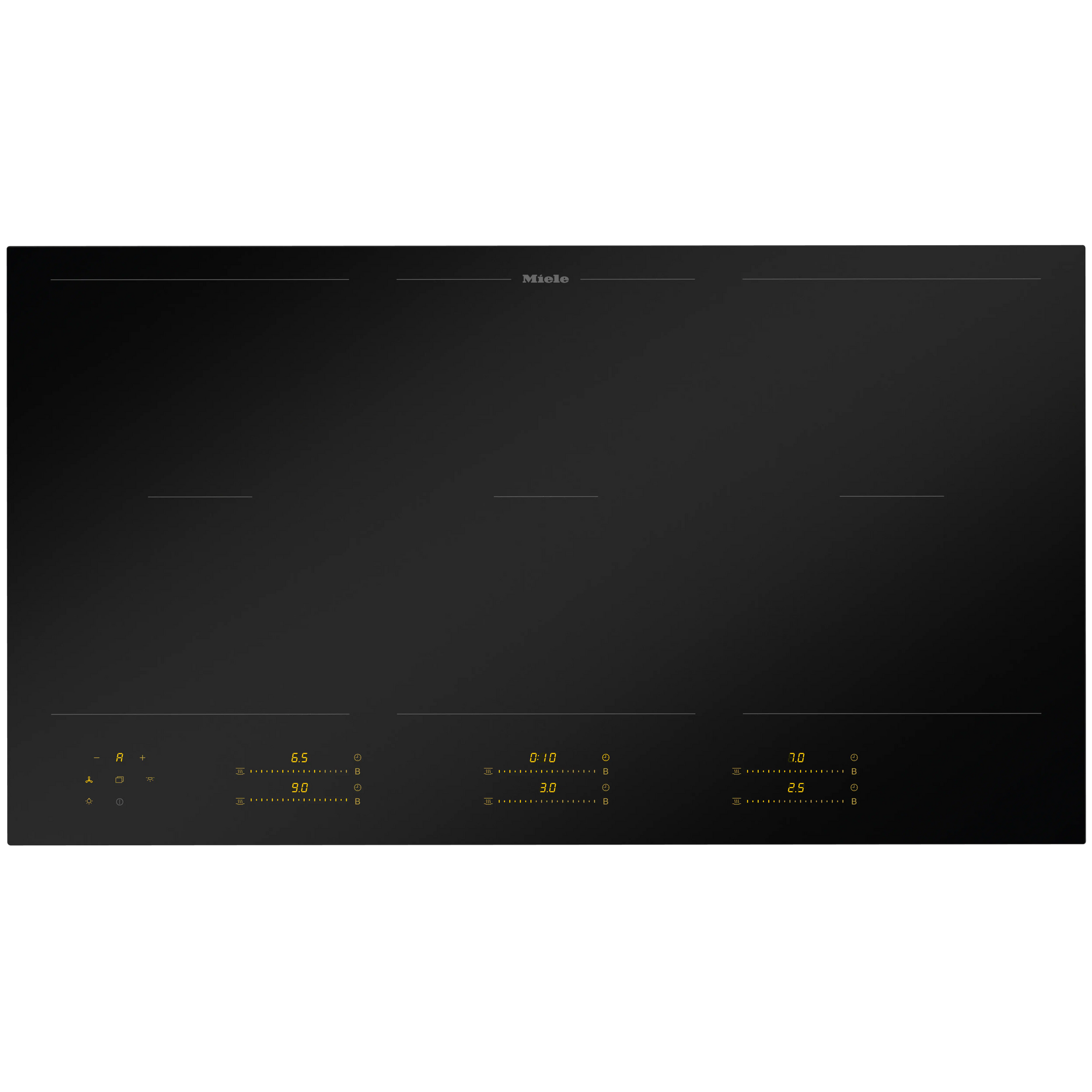 Miele KM8595FLMASW