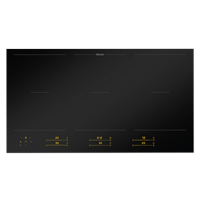 Miele KM8595FLMASW
