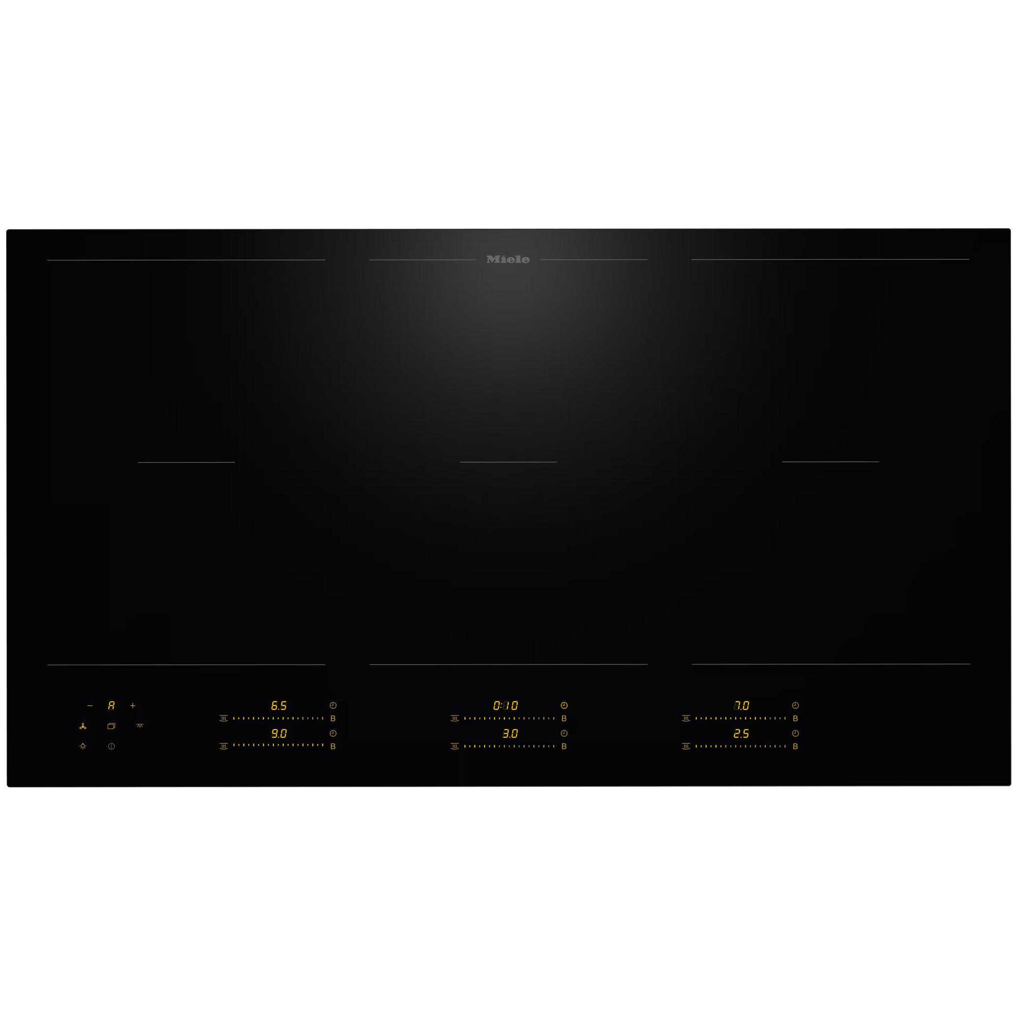 Miele KM8595FLSW