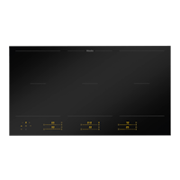 Miele KM8595FLSWMA
