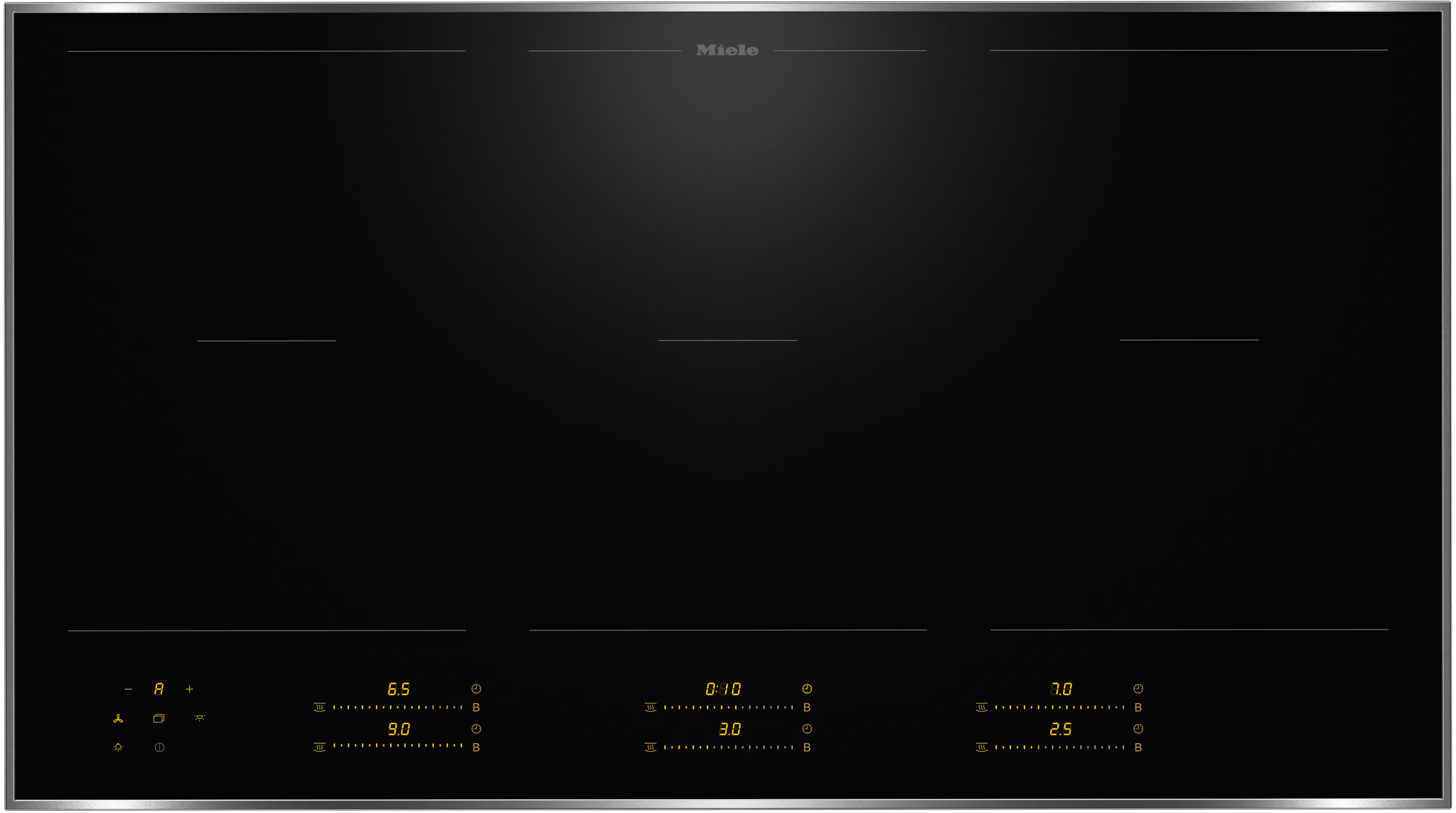 Miele KM8595FRED