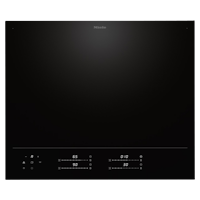 Miele KM8665FLSW