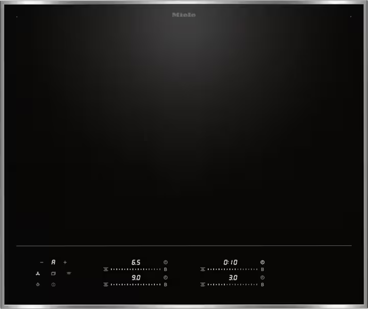 Miele KM8665FRED