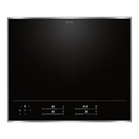 Miele KM8665FRED