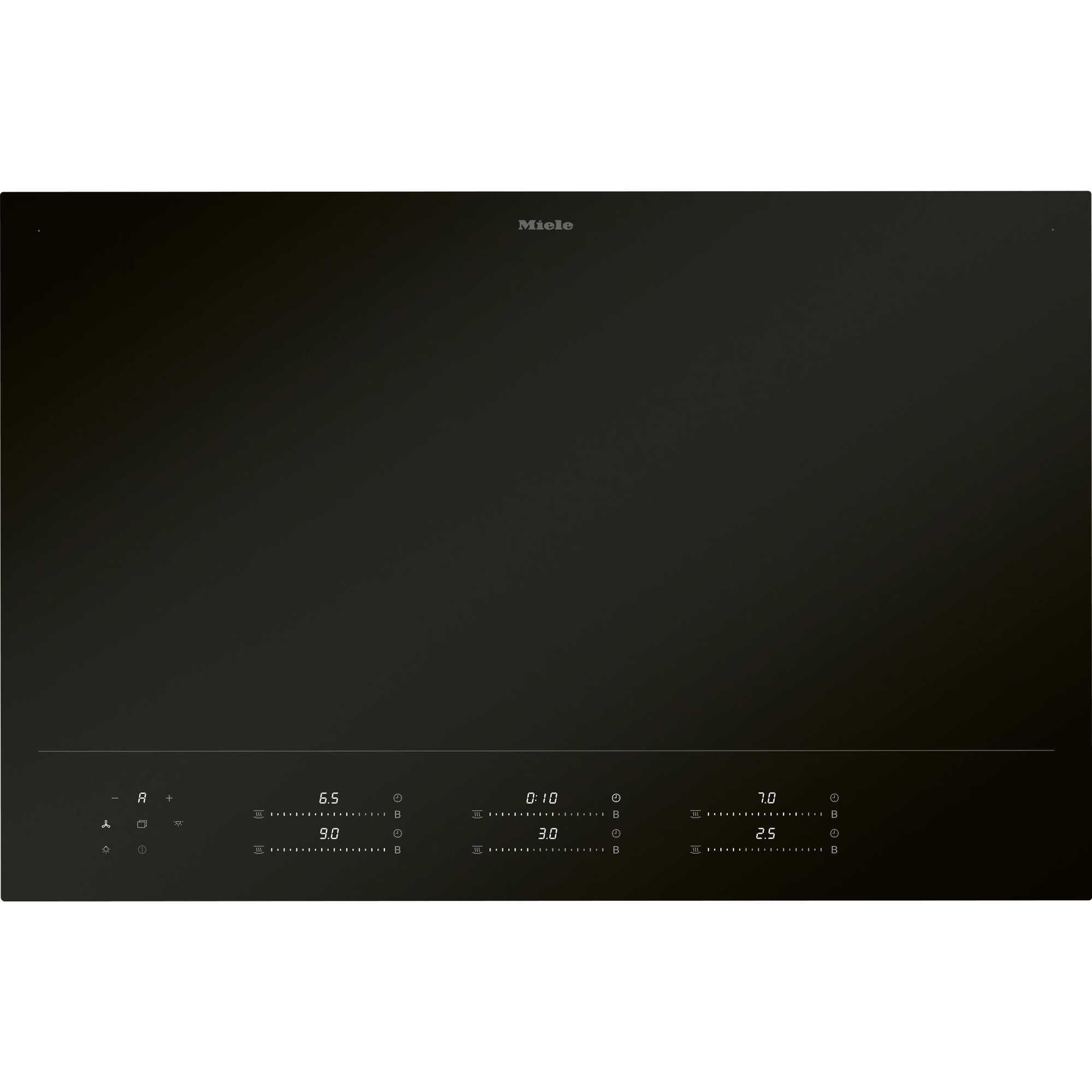 Miele KM8685FLMASW
